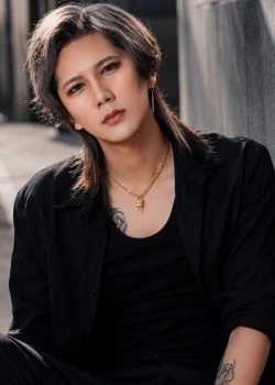 KAEDE。