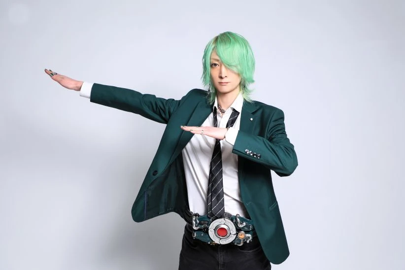 プロフィール画像