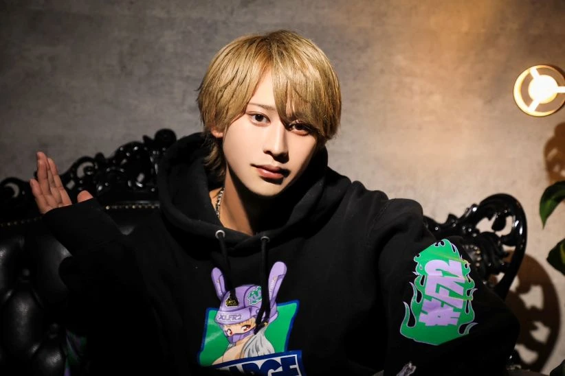 プロフィール画像