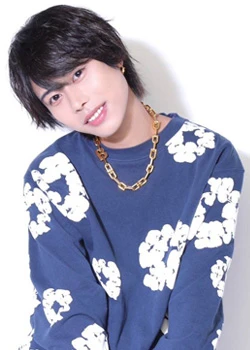 凛斗」のプロフィールSIX TOKYO -HONTEN-｜歌舞伎町/ホストクラブ