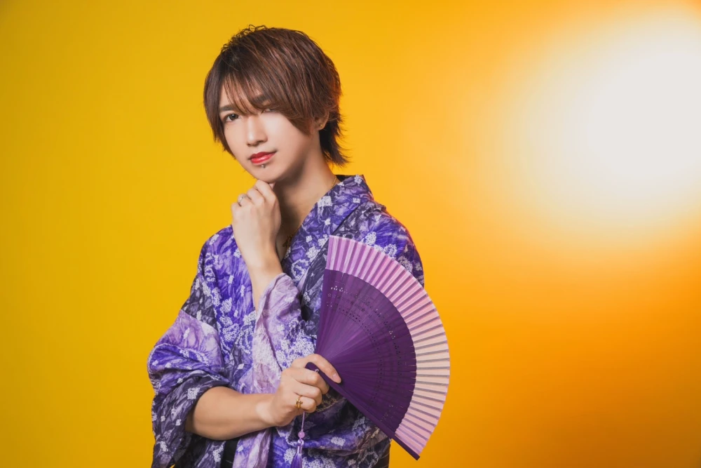 キャストカバー画像3