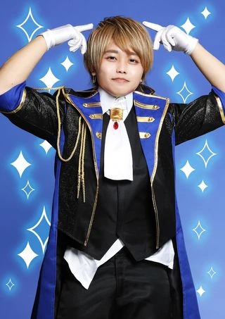 キャストカバー画像2