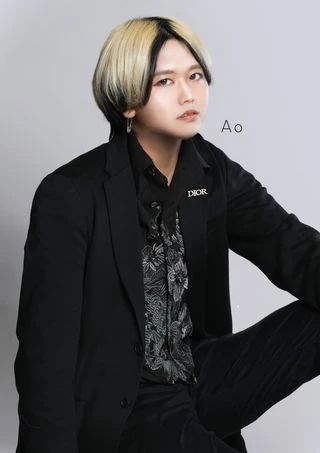 キャストカバー画像3