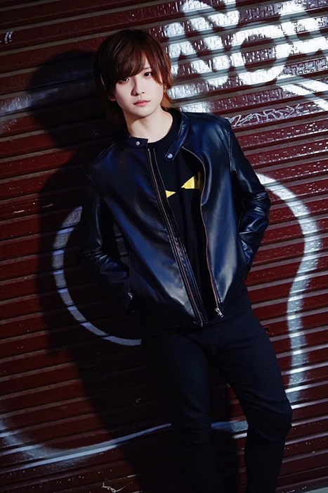 キャストカバー画像2