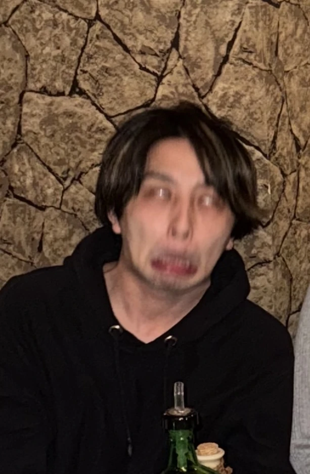 初めての投稿がこれでいいのかな？