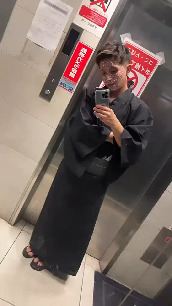 寒いから夏来ないかなぁ〜
