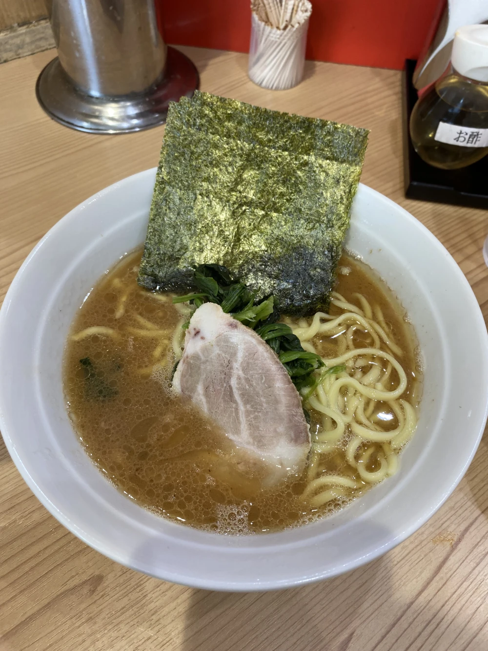 ヒカルのメシマシマシ