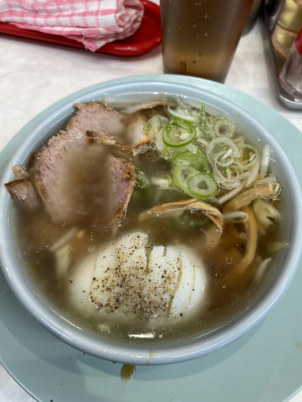 ヒカルのメシマシマシ