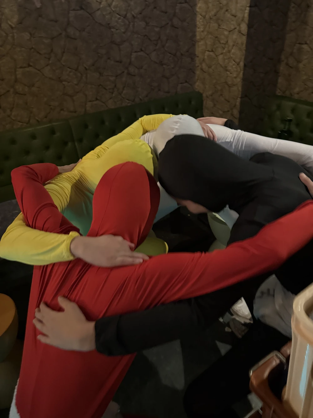 オープンしてますよ