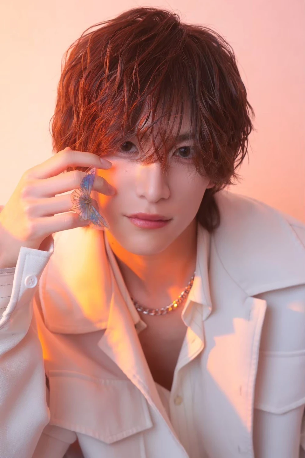 吉沢翔尊