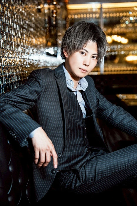 キャストカバー画像2