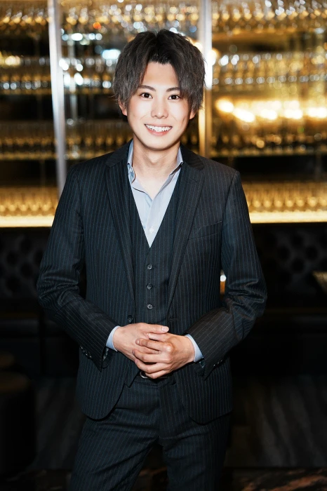 キャストカバー画像3