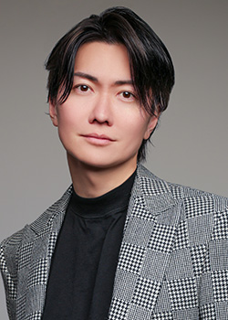 桑田龍征