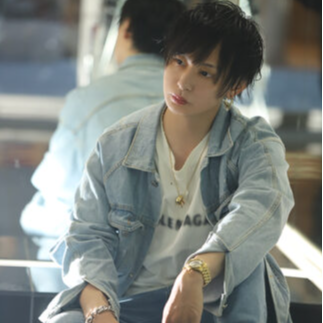 凌駕-Ryoga-