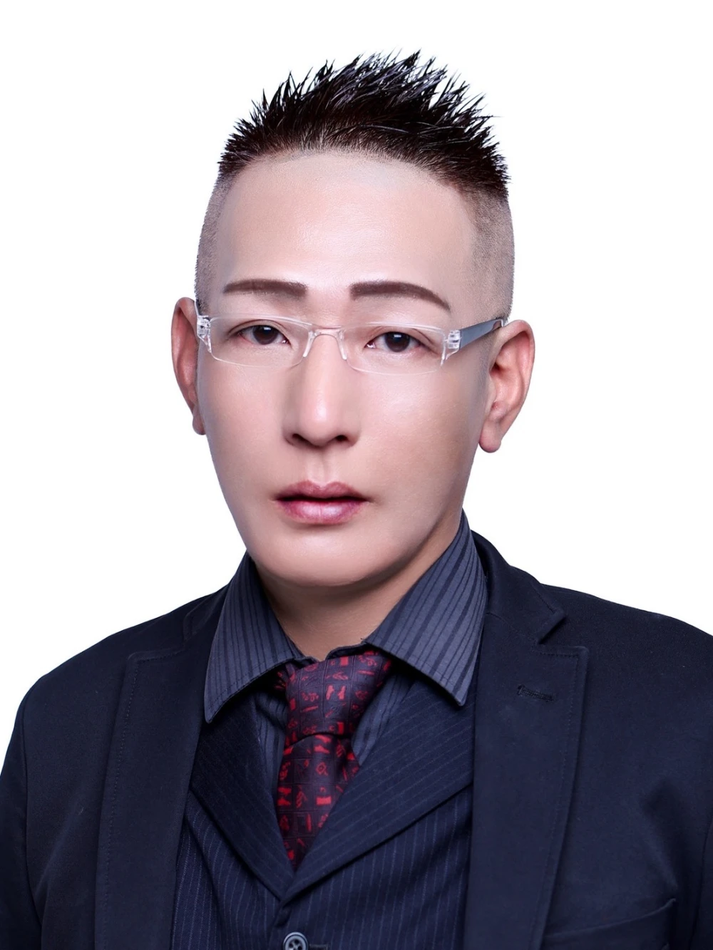 蒼井 晴翔