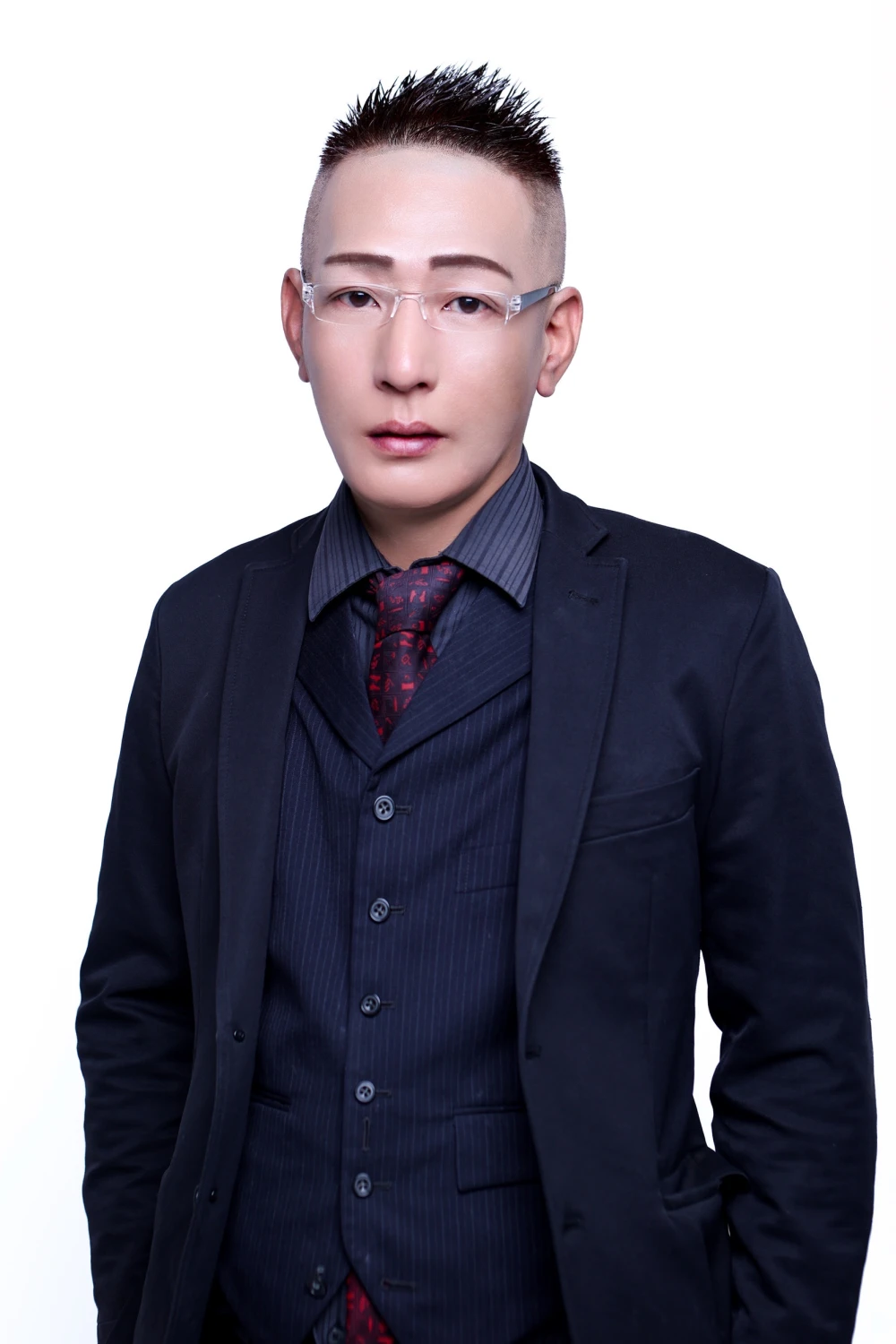 蒼井 晴翔