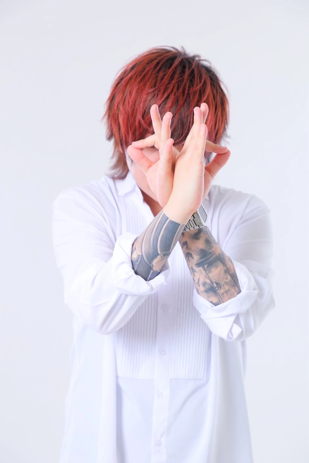 薫