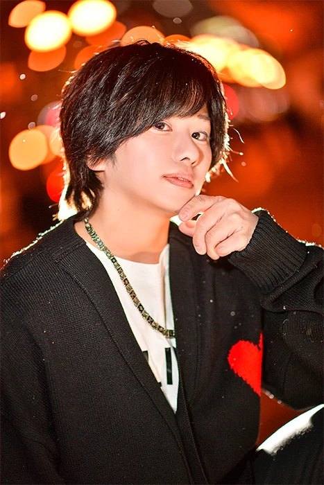 キャストカバー画像2