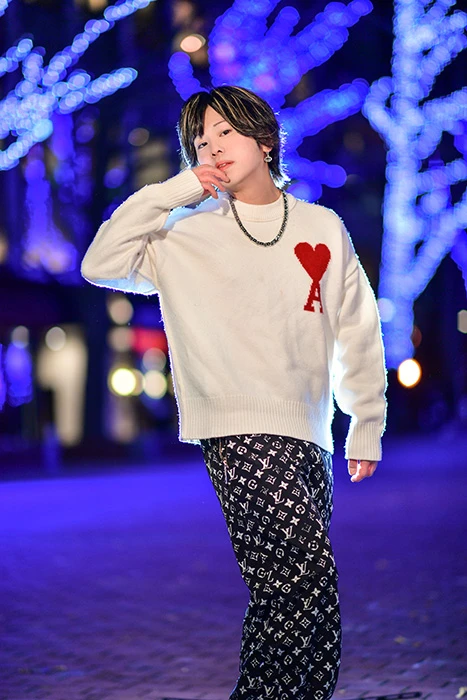 キャストカバー画像3