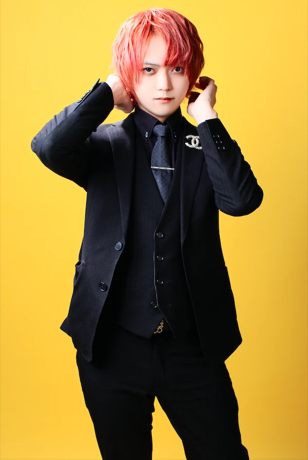 キャストカバー画像1