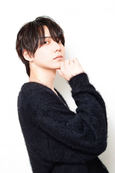 キャストカバー画像1