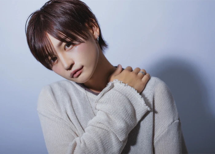 キャストカバー画像1