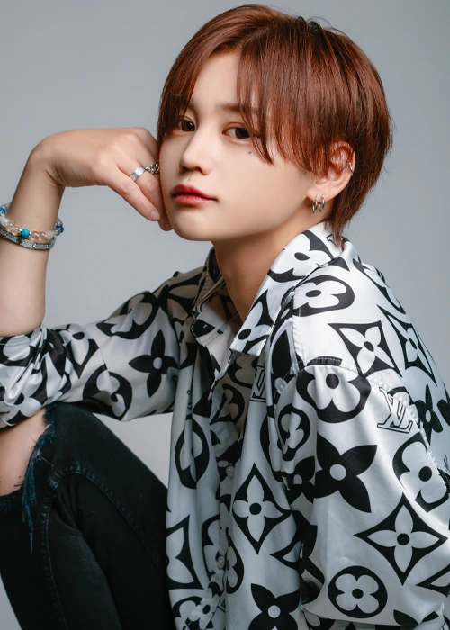 キャストカバー画像3