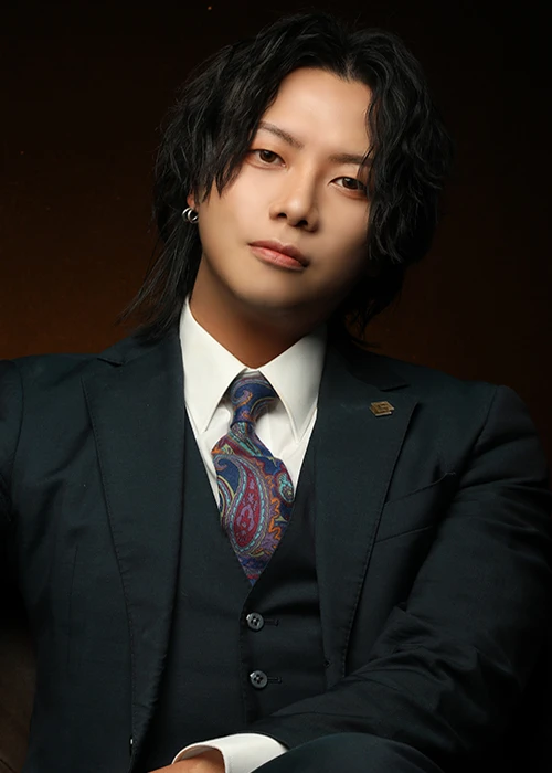 キャストカバー画像1