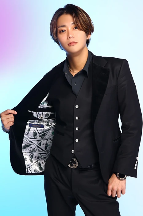 キャストカバー画像1