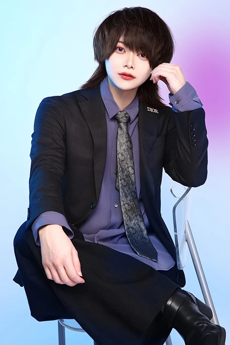 キャストカバー画像2