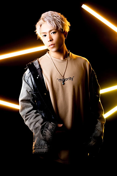 キャストカバー画像2