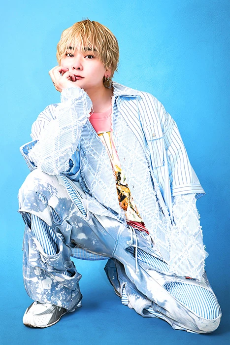 キャストカバー画像3