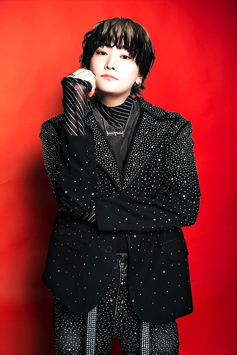 キャストカバー画像1