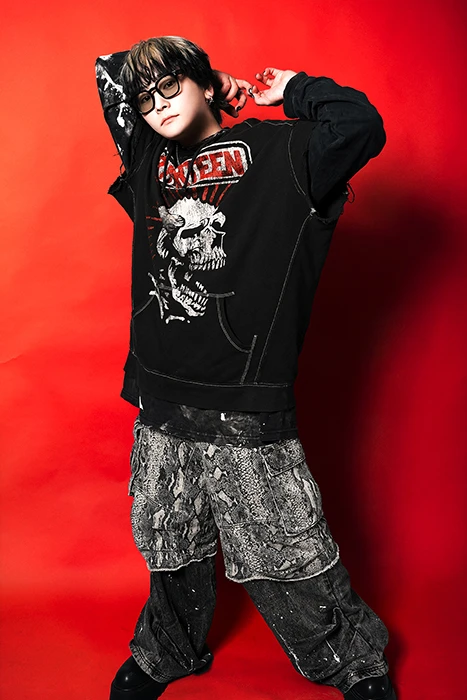 キャストカバー画像2