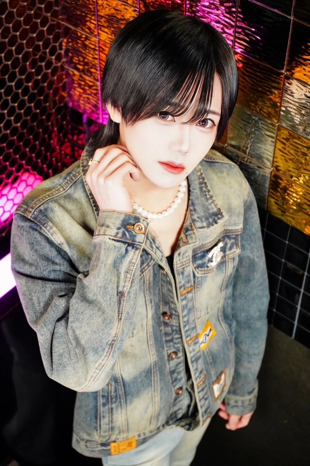 キャストカバー画像3