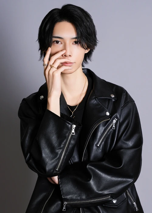 キャストカバー画像1