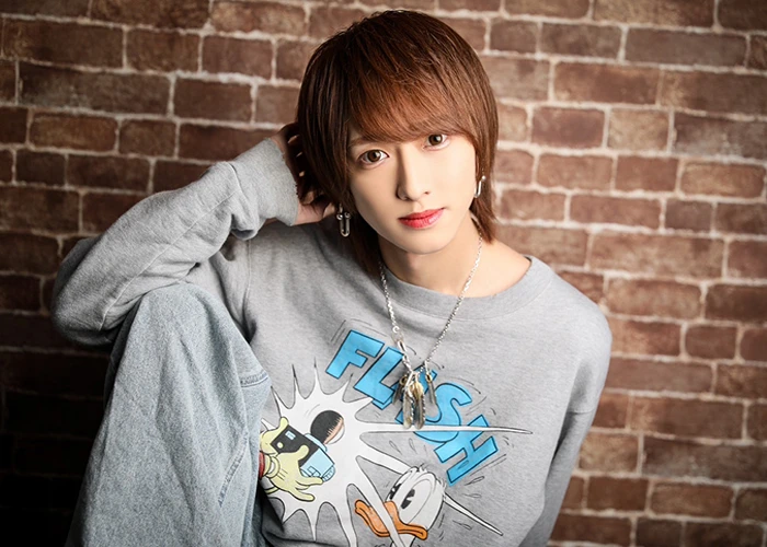 キャストカバー画像2