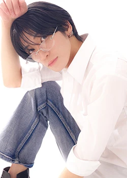 小鳥遊 春翔