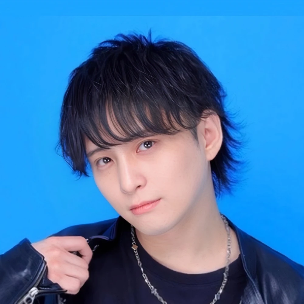 如月 嵐