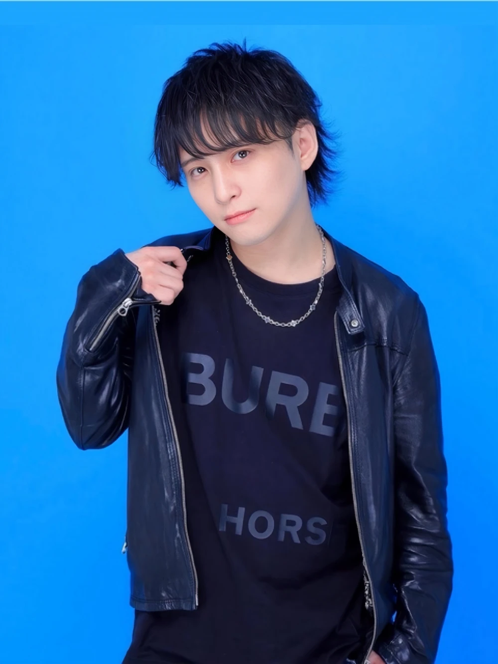如月 嵐