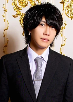 鬼 宗一郎」のプロフィールSINCE YOU -POTALA｜歌舞伎町