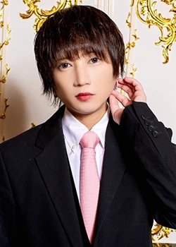 鬼 宗一郎」のプロフィールSINCE YOU -POTALA｜歌舞伎町