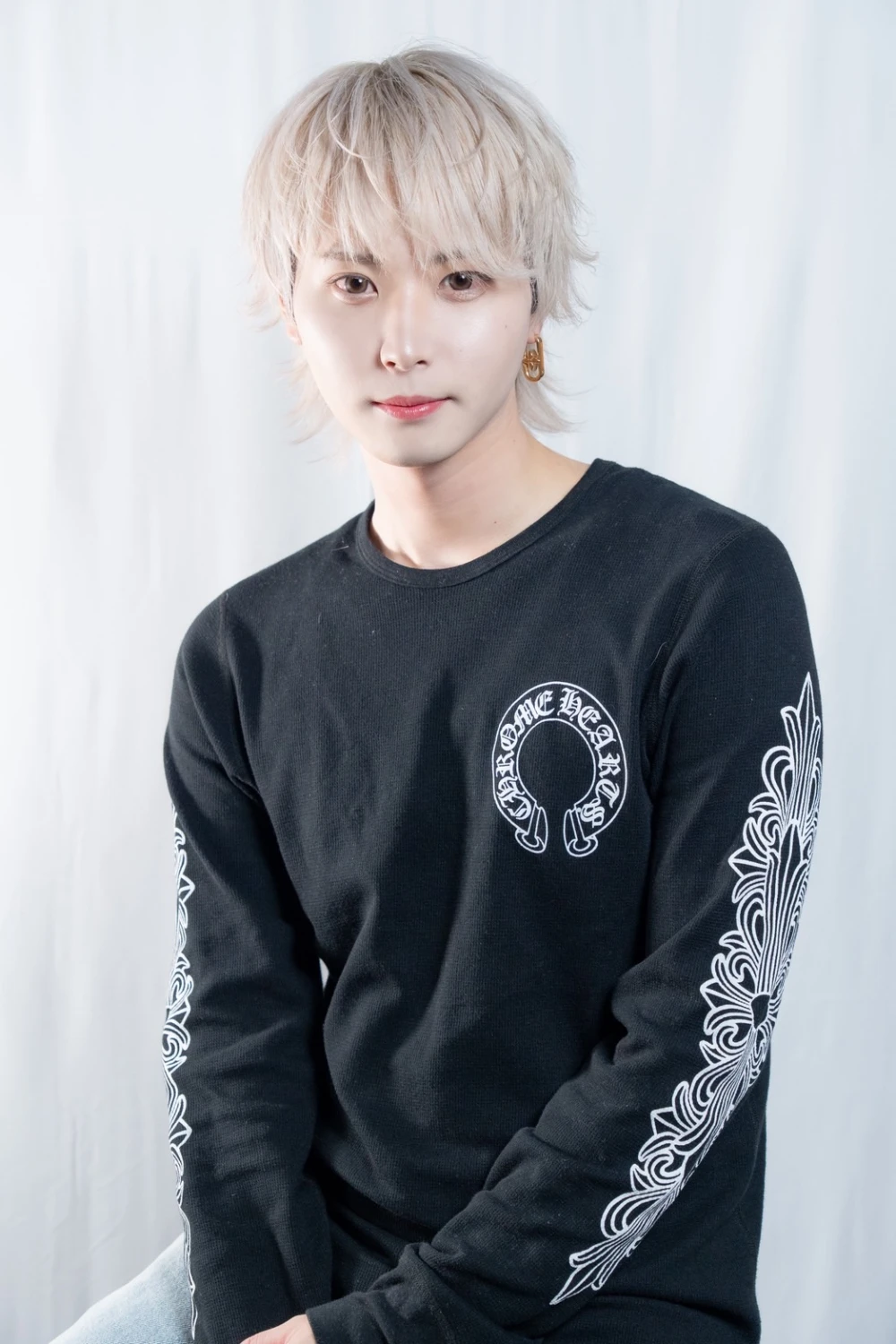 BGS 10 ブラックラベル 他人を拒絶する少女 小日向 はやみ LO】他人を拒絶する少女 小日向 はやみ(サイン)【SP】LO-5668-S