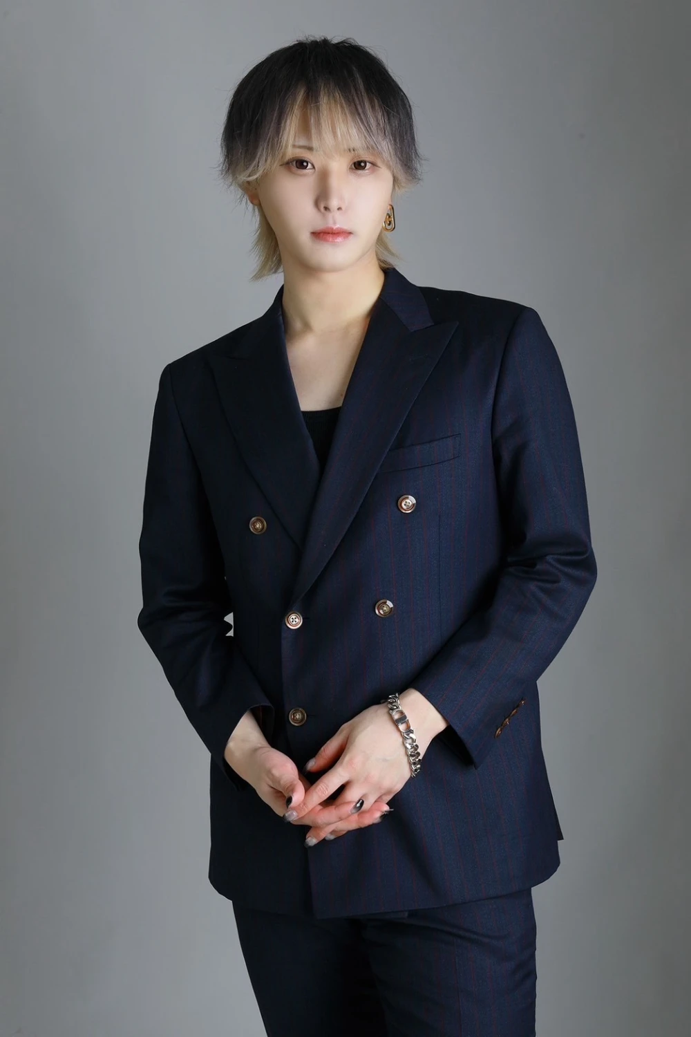 日向瑠唯」のプロフィールGENTLE MONSTERS BLACK｜熊本市/ホスト