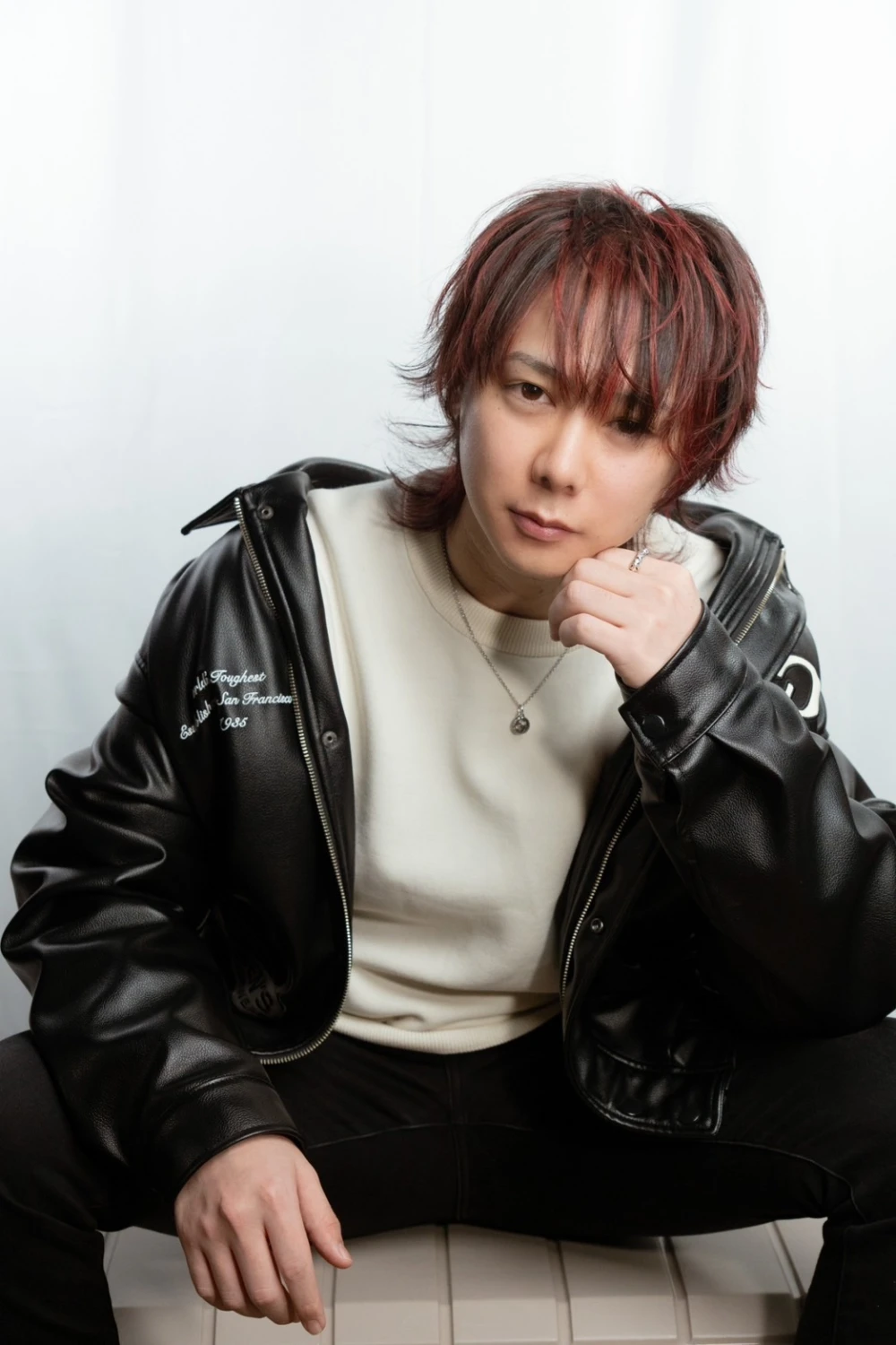 キャストカバー画像2