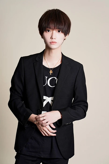 一ノ瀬麗斗」のプロフィールLEGEND｜歌舞伎町/ホストクラブ