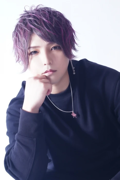 キャストカバー画像2