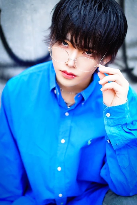 キャストカバー画像2