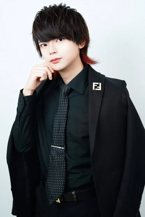 キャストカバー画像1