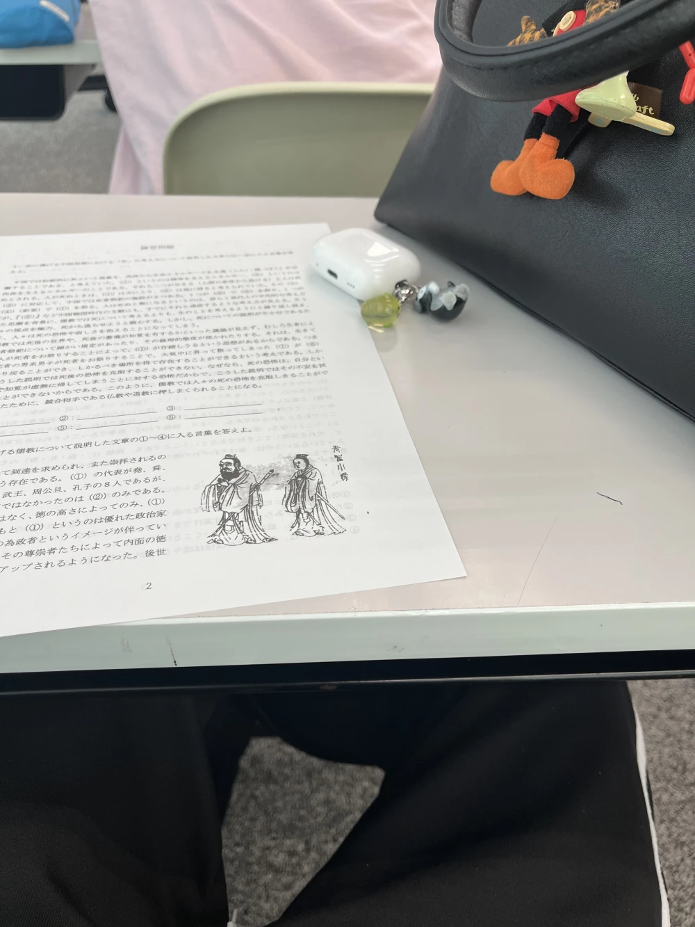 Limited TOKYOのブログ写真_7枚目
